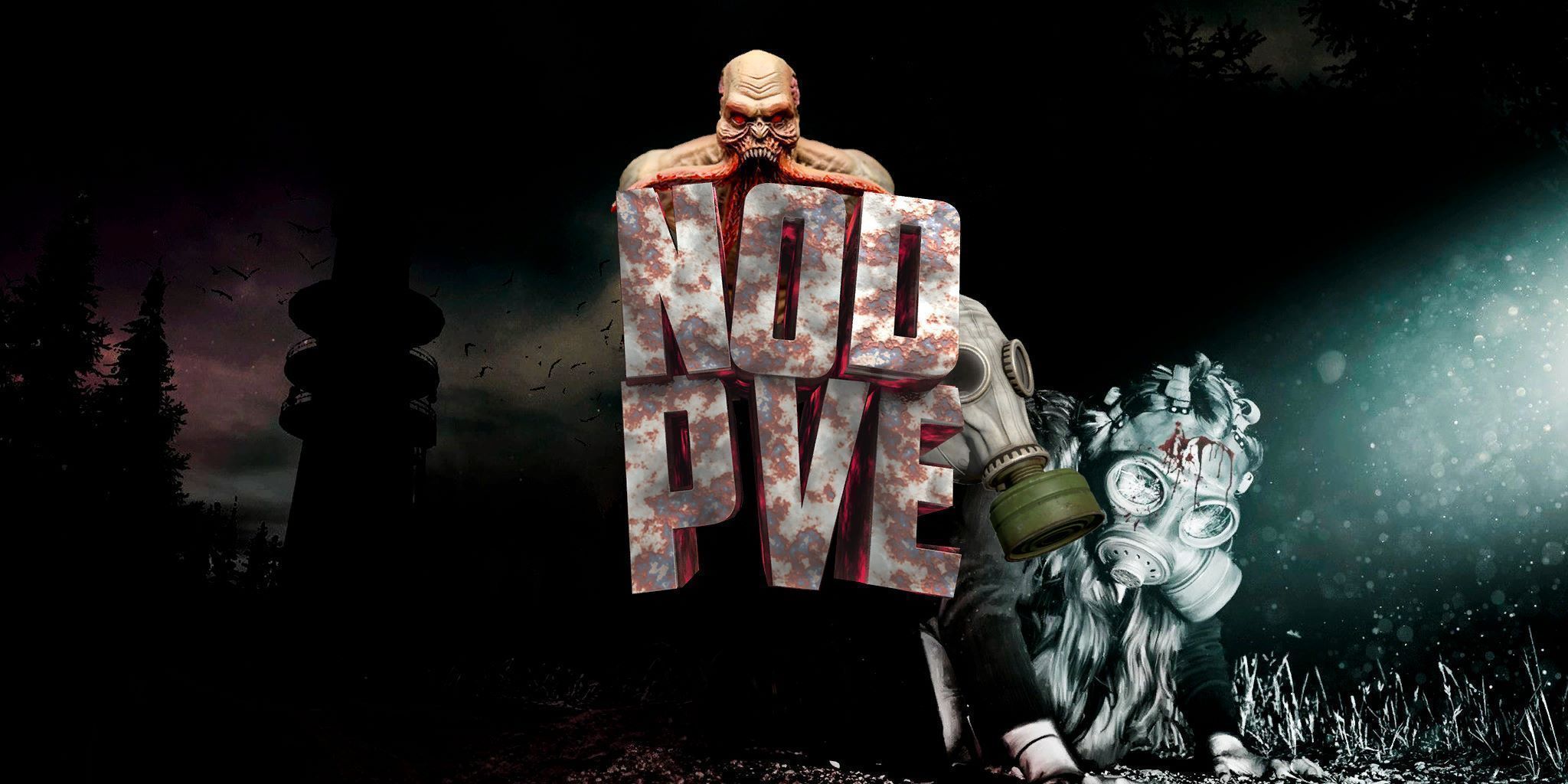 Nod Object