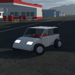 Small-Line Motors Concept 1