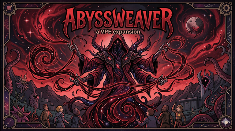 Abyssweaver:A VPE Expansion