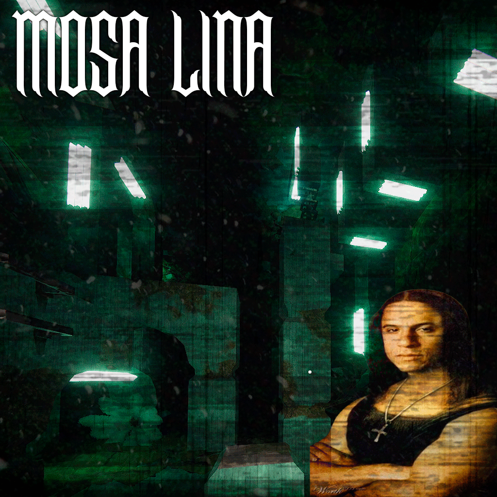 MOSA LINA