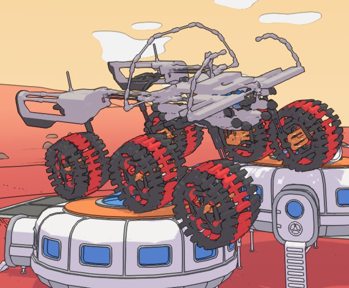 CRAWLER (Utility)