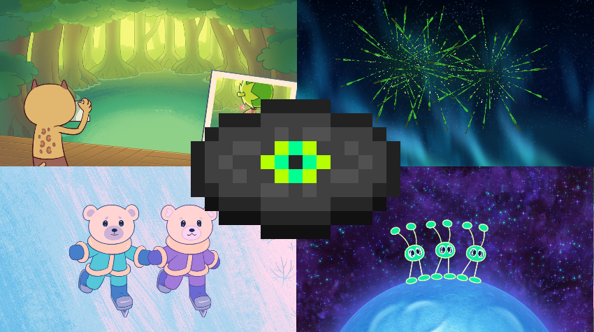 Far - C418