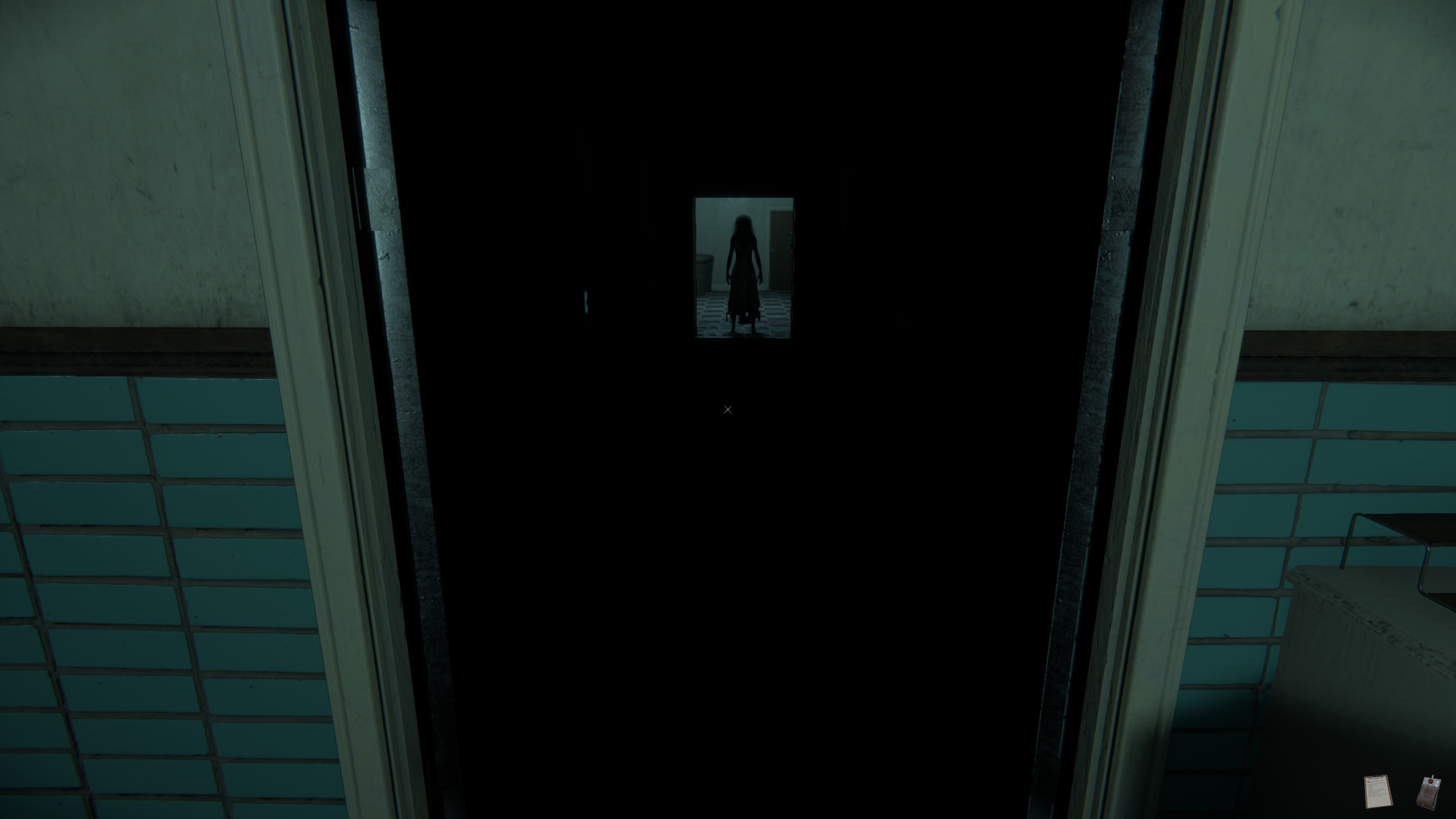 The Mortuary Assistant