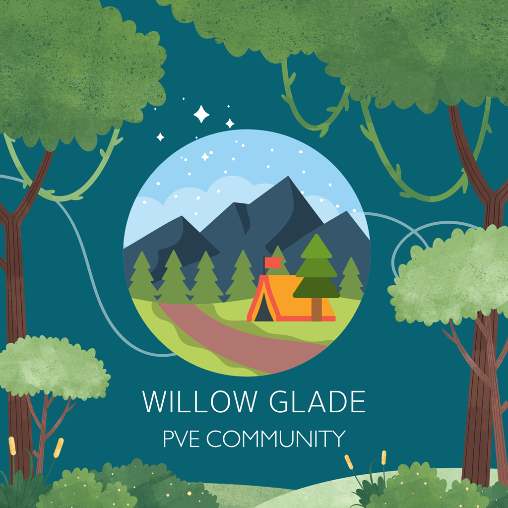 Willow Glade Enhanced