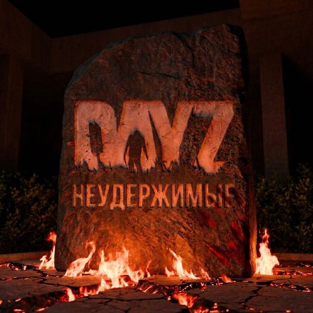 The Expendables DayZ icon