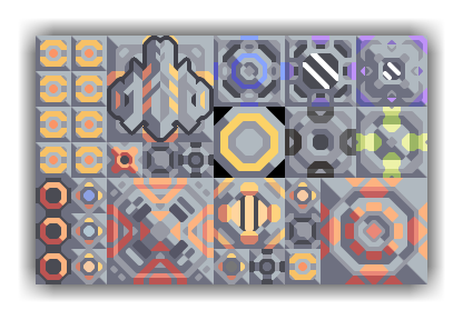 SCRAP TO DOME