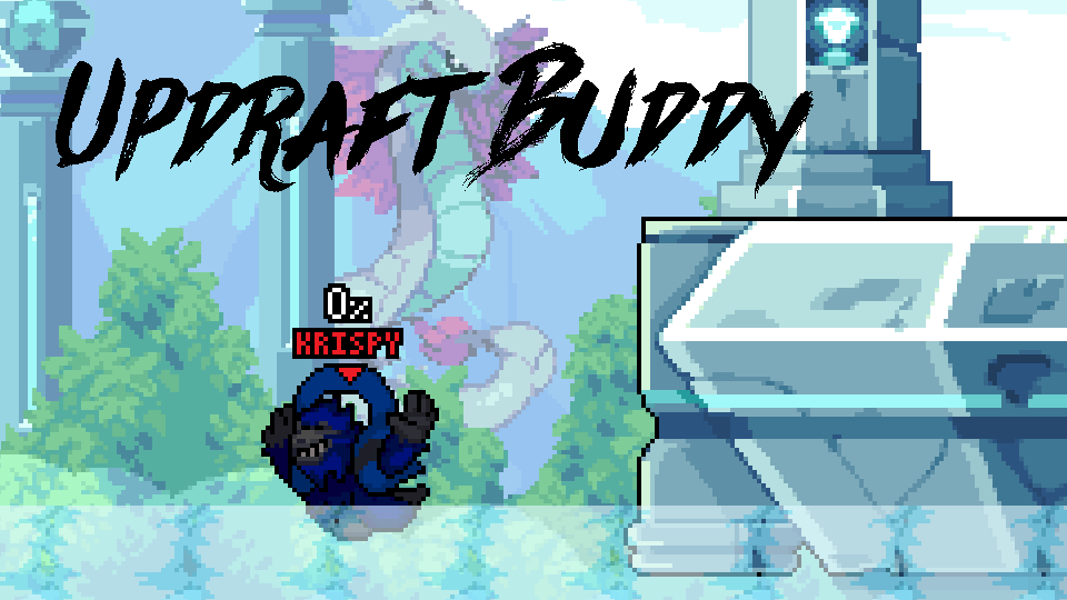 Updraft Buddy