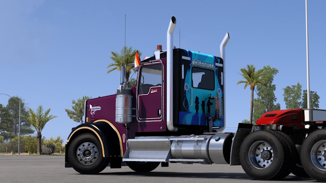 Susie w900 skin