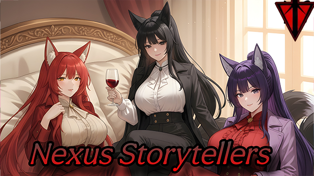 Nexus Storytellers