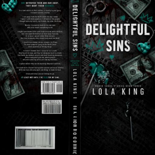 Delightful Sins