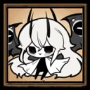 [OC] Petit  Noir ver.1.2 – Don't Starve Together Mod