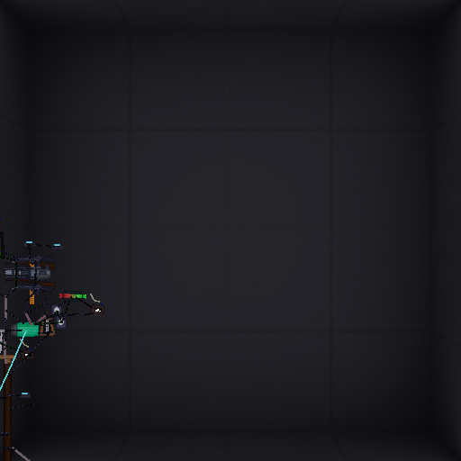 stabby dabby thing
