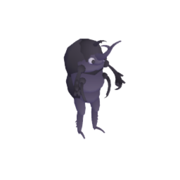 Anthro Beetle