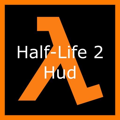 Half-Life 2 Hud