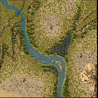 River Crossing