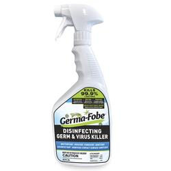 Ambient "Germ" Remover