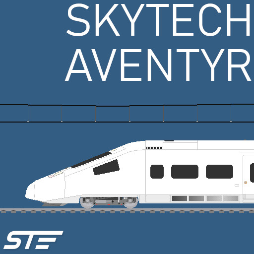 Skytech Aventyr X4