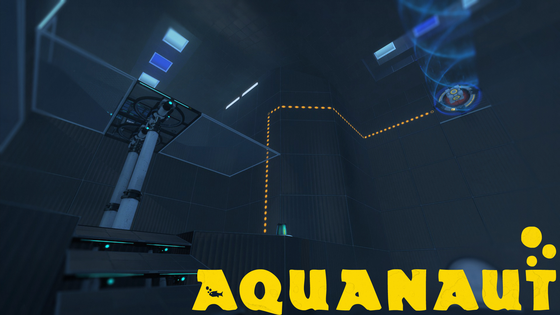 Aquanaut