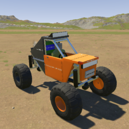 FURKANATO C5 DIRTRACER FUKO RACING FURKANISTAN SPORTS (LATEST VERSION)