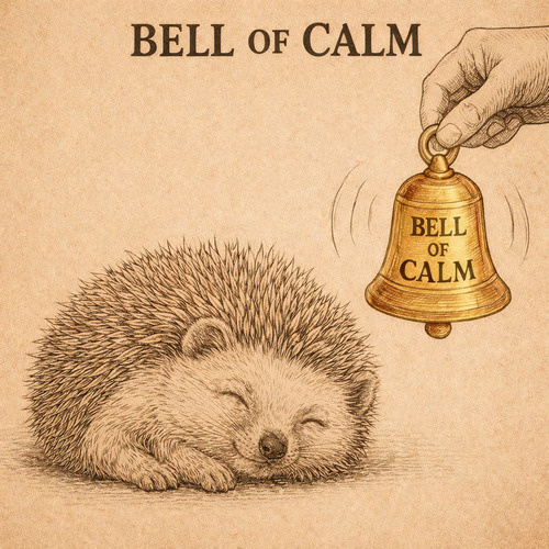 Bell of Calm