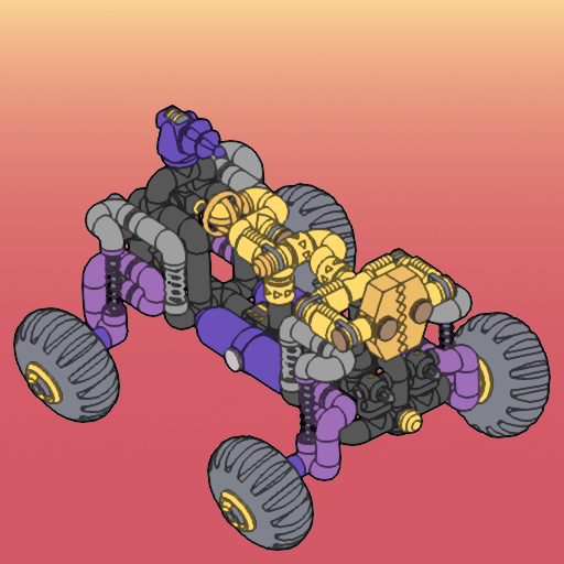 The Beetle