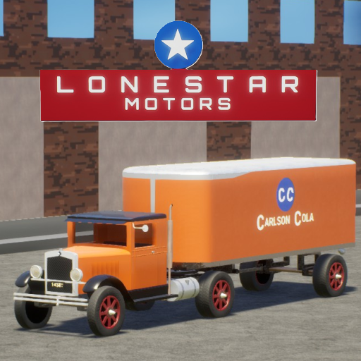 Lonestar L2 1931 fifth wheel carlson