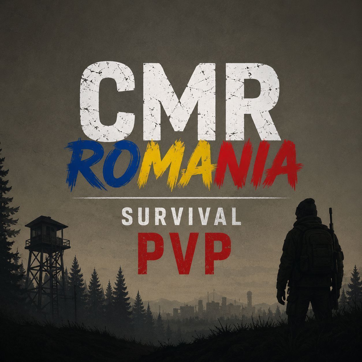 CMR_Romania_ServerPack