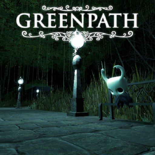 Greenpath (Hollow Knight) preview
