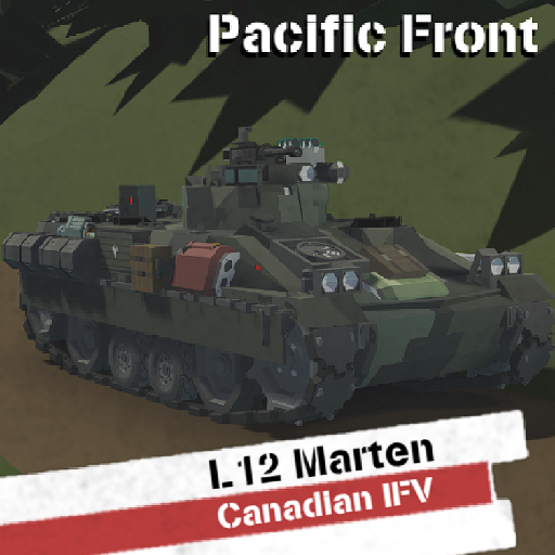 [PF] L-12 Marten IFV
