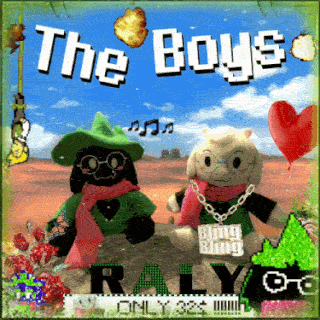 The Boys
