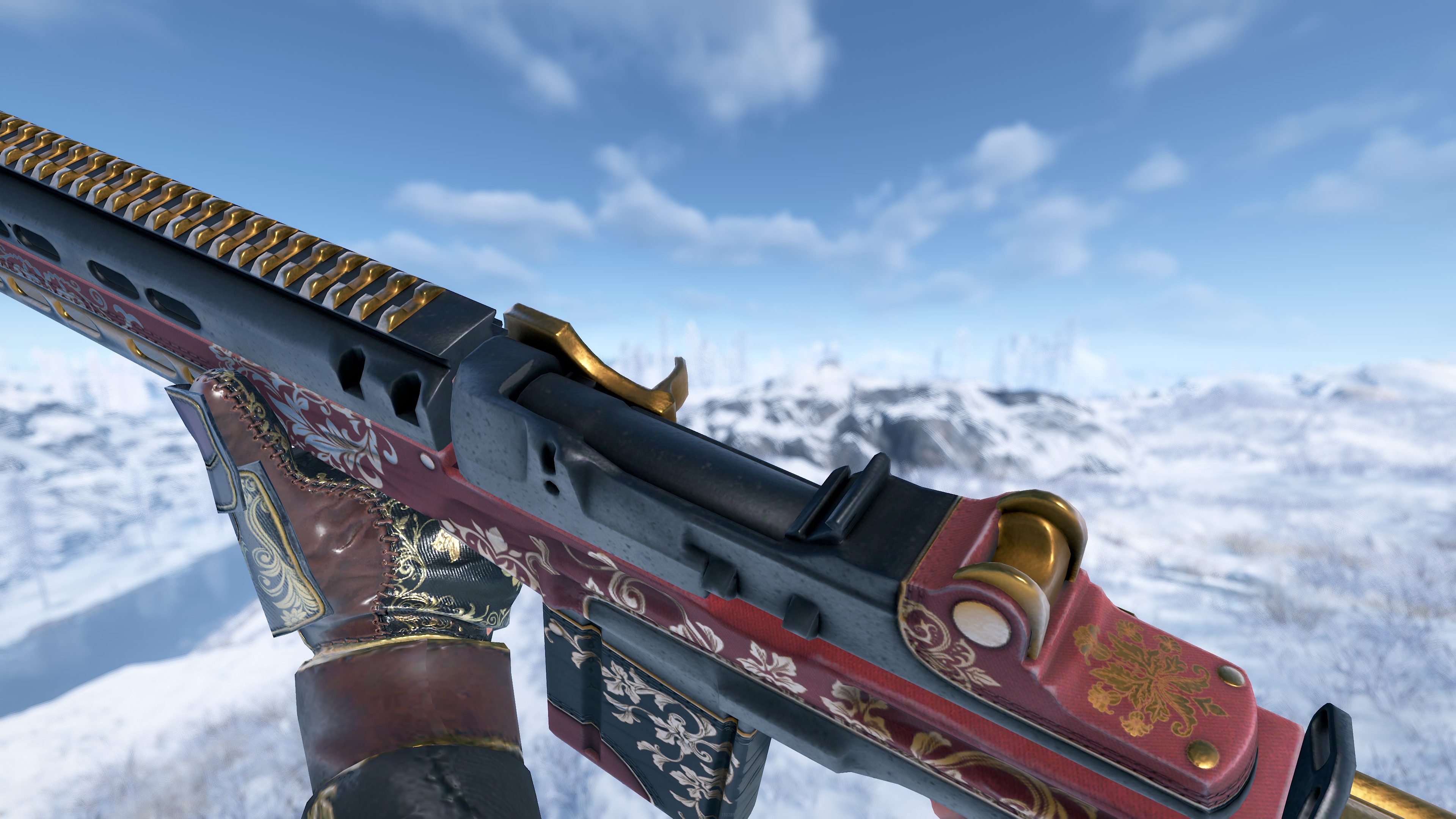 Phantom M39 thumbnail 5