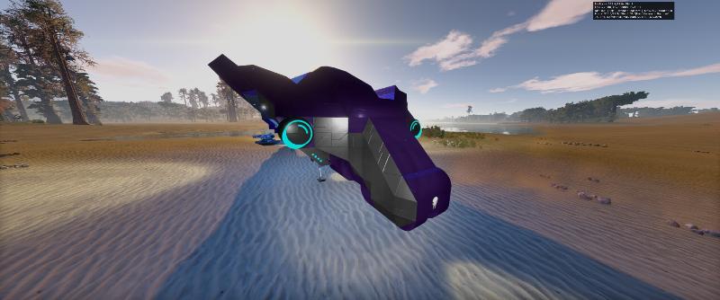 HALO - Phantom