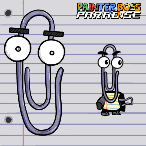 CLIPPY