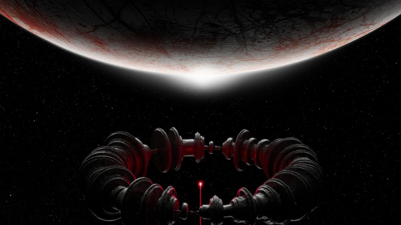 The WoW! Signal - Muse (Music For FlatOut2)