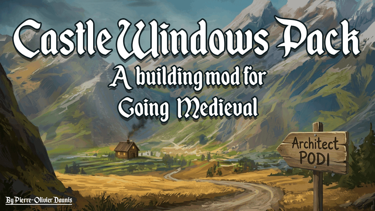 Medieval Openings preview