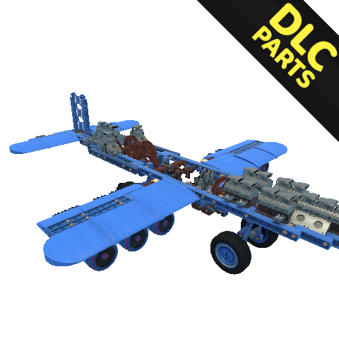 Idk just plane