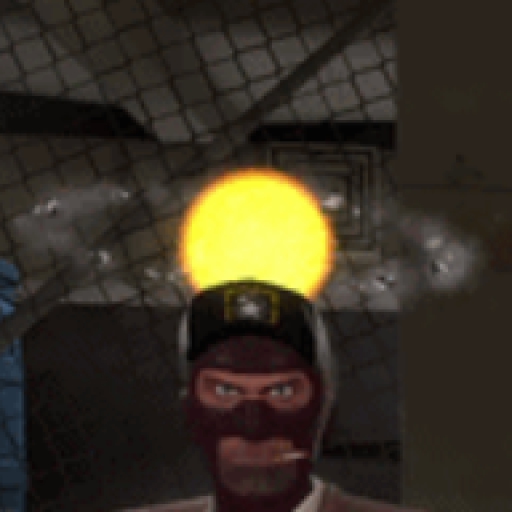Unusual Effect: Supernova System – Team Fortress 2 Mod