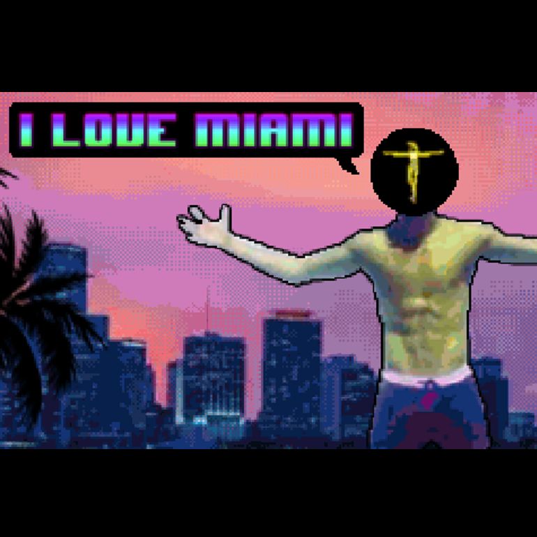 Miami Pack