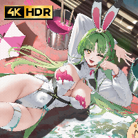 碧蓝航线Azur Laneアズールレーン