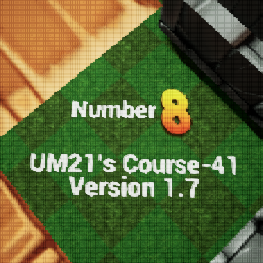 UM21's Course-41