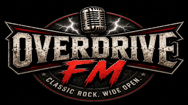 Overdrive FM Radio Station