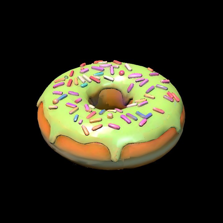 Donut 41