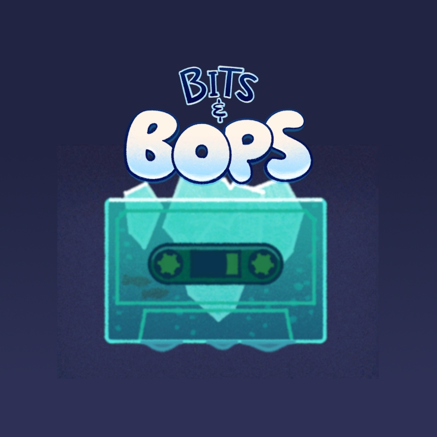 Ocean Mixtape (Bits & Bops)