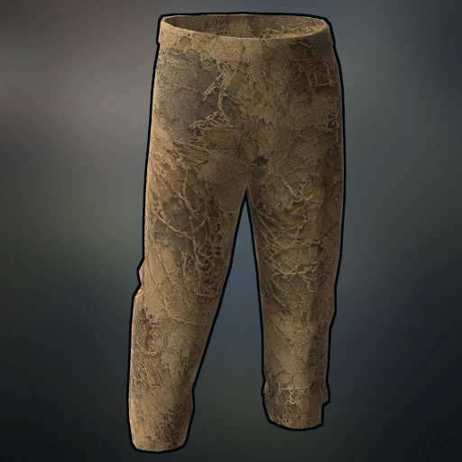 Desert Collection Pants
