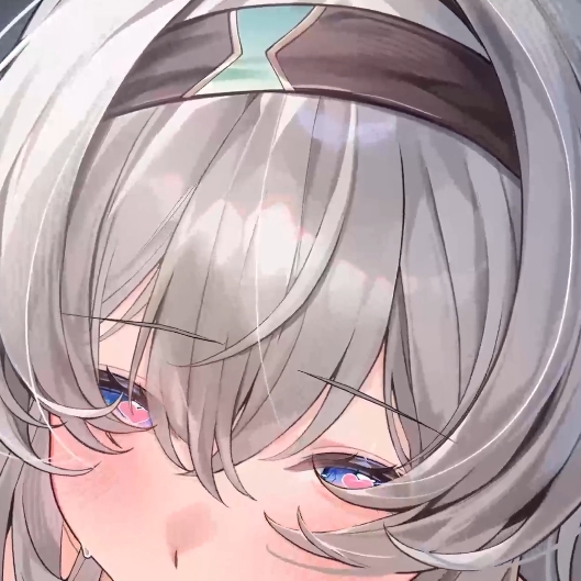 neNeG 25.10 Honkai:StarRail星穹铁道 FireFly流萤