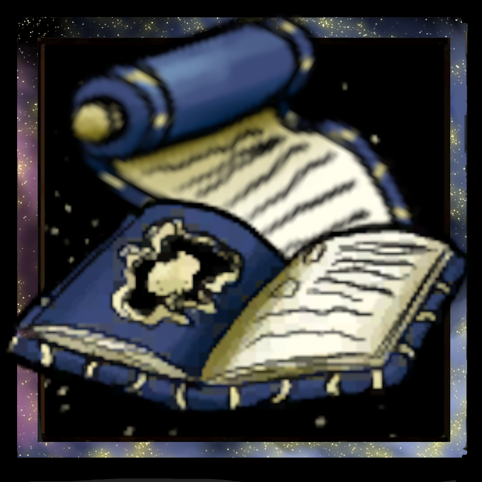 [AnL] In-game Guide (中文) – Don't Starve Together Mod