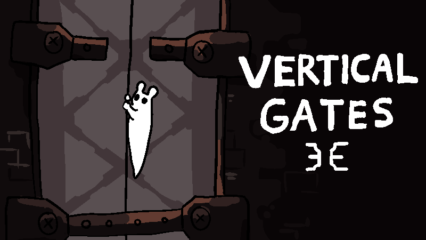 Vertical Gates (Deprecated)