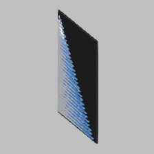 Cursed Triangles pack 1