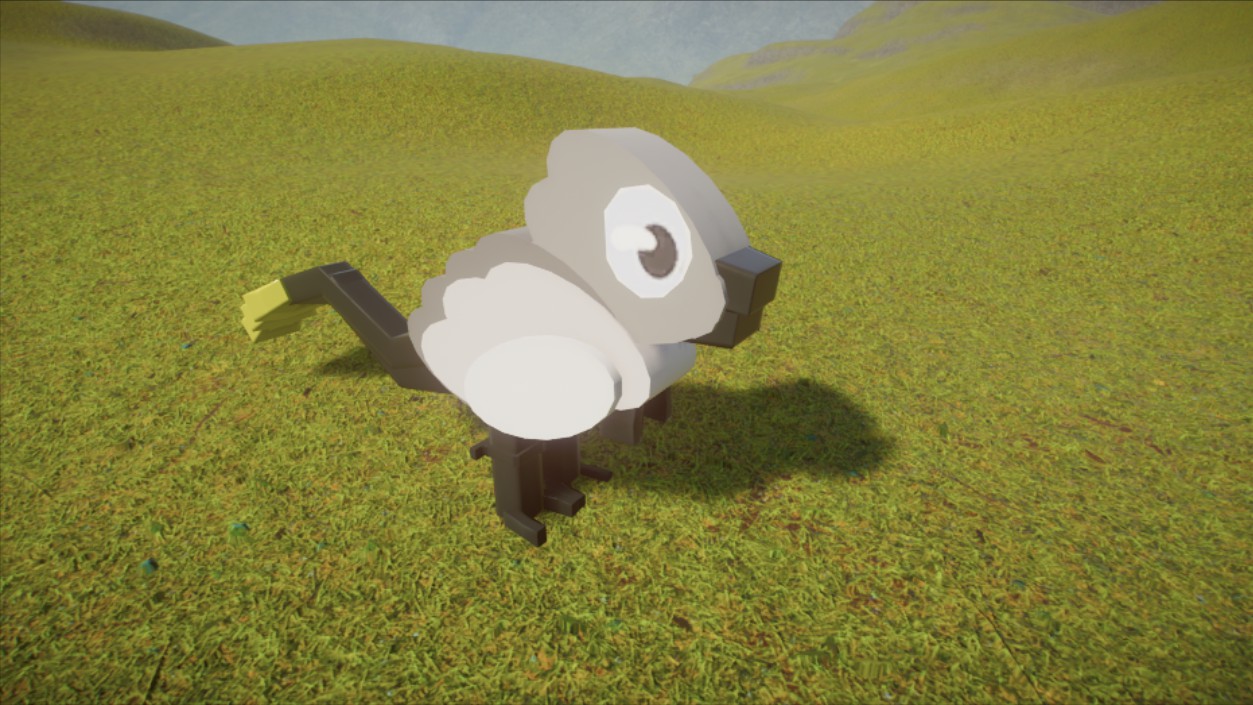 Planet Zoo: Dinosaur Digs - Leaellynasaura