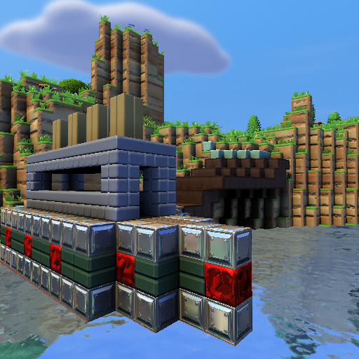 BRITANNIC